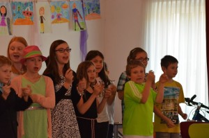 Muttertagsfeier 2016G71_8974_31-05-2016